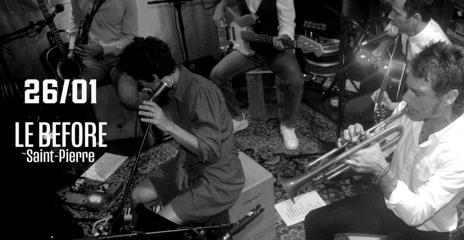 rocksteady SKA / my own kluB