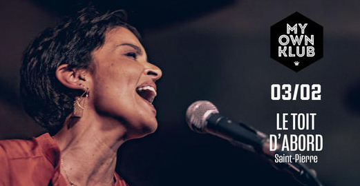 rocksteady soul / MY OWN KLUB