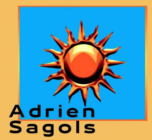 VERNISSAGE / ADRIEN SAGOLS