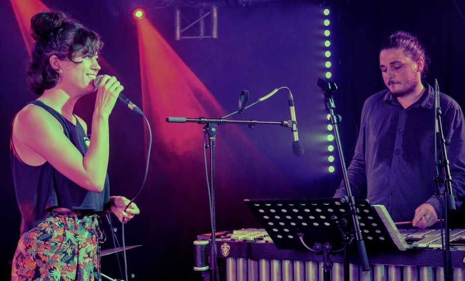 JAZZ / AFETO DUET
