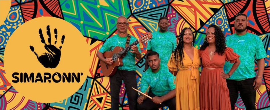 MALOYA JAZZ / SINAMARONN'