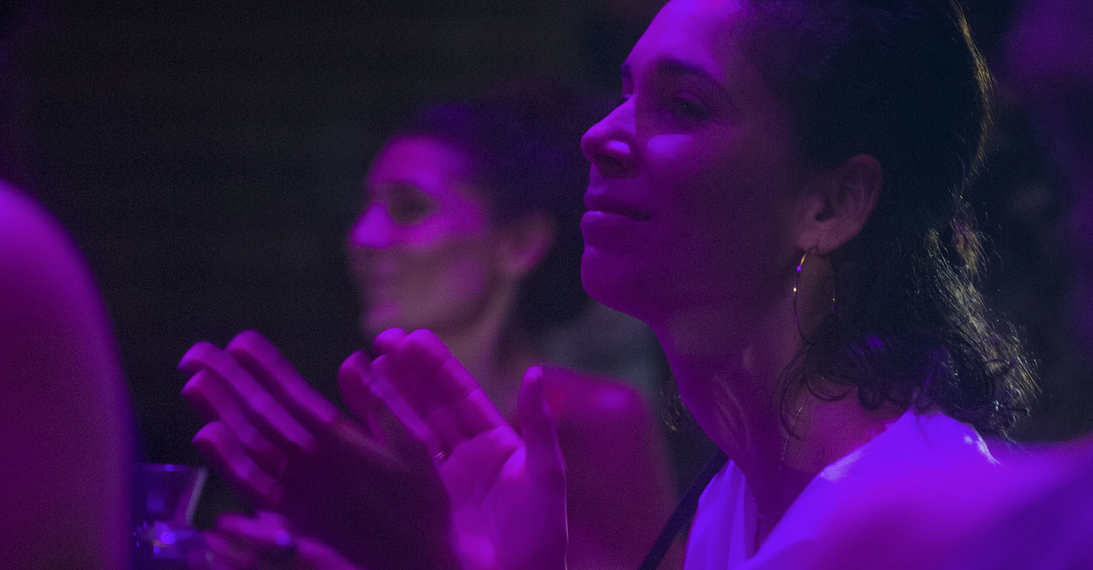 ouverture de saison du théâtre sous les arbres