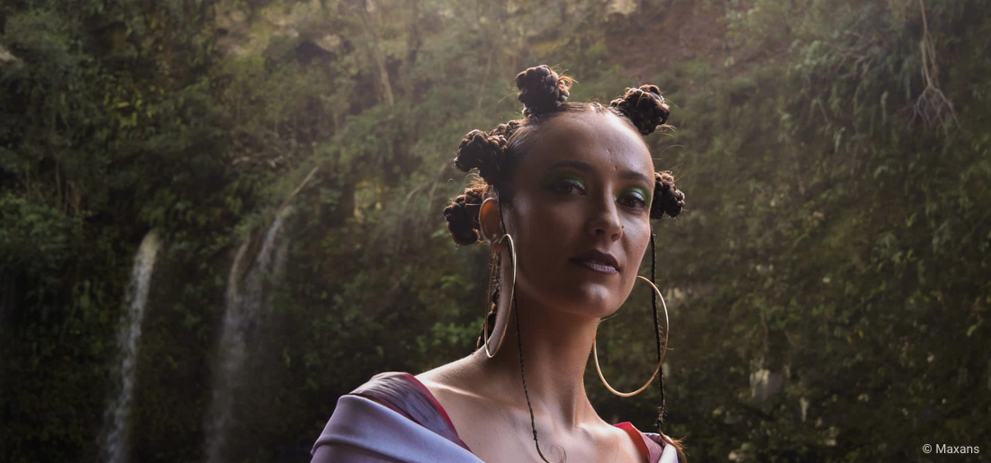 SOUL ÉLECTRO MALOYA POP / SIBU MANAÏ