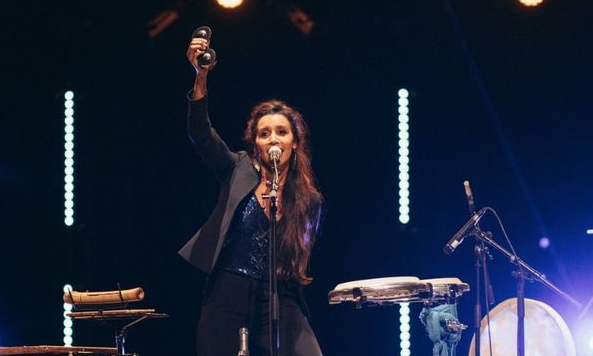 JAZZ CRÉOLE MALOYA / KOMBO