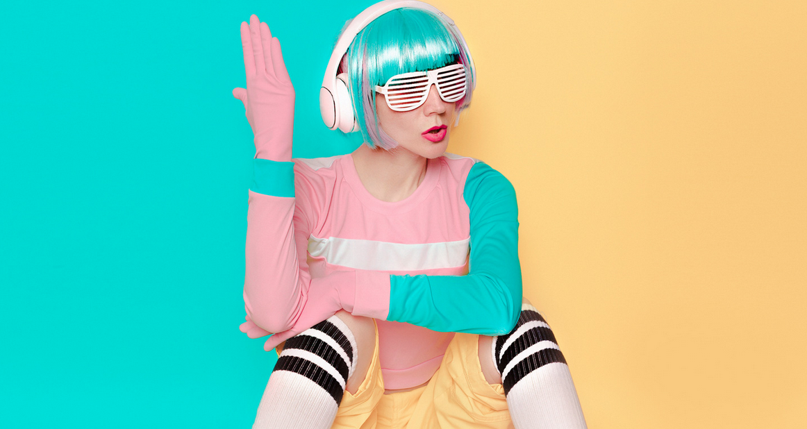 DANSE / MADELOISELLE S