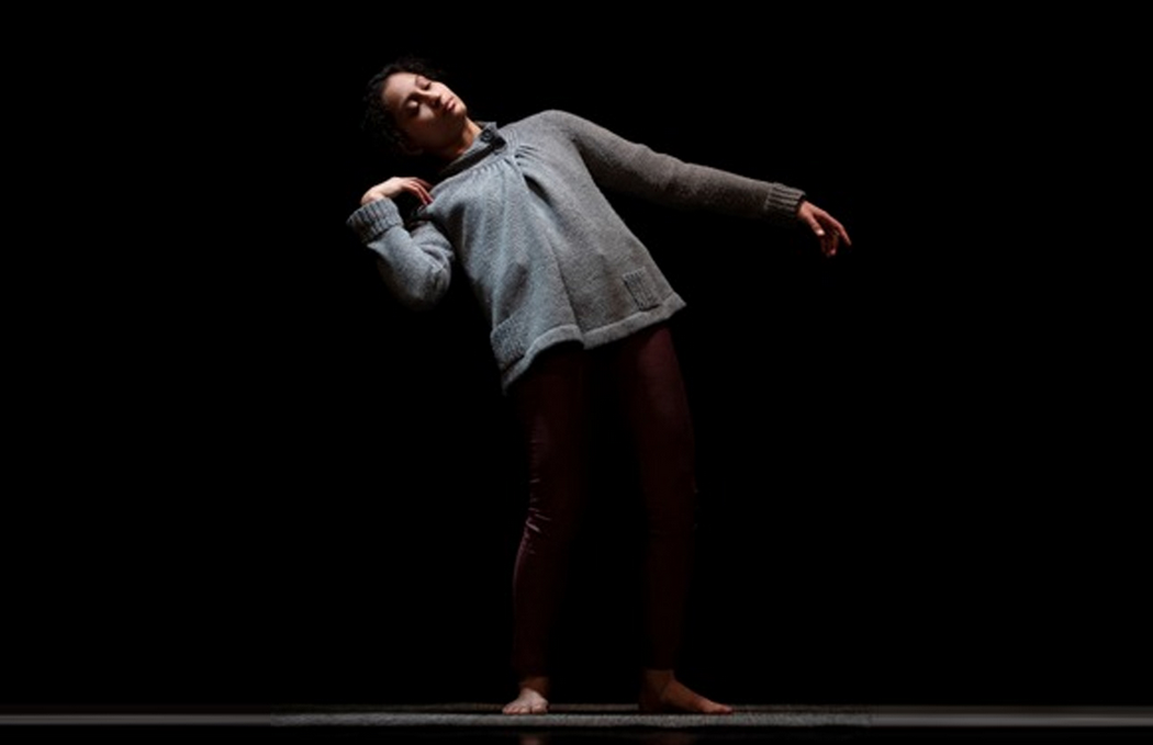 CIE YANN LHEUREUX / KISS AND FLY