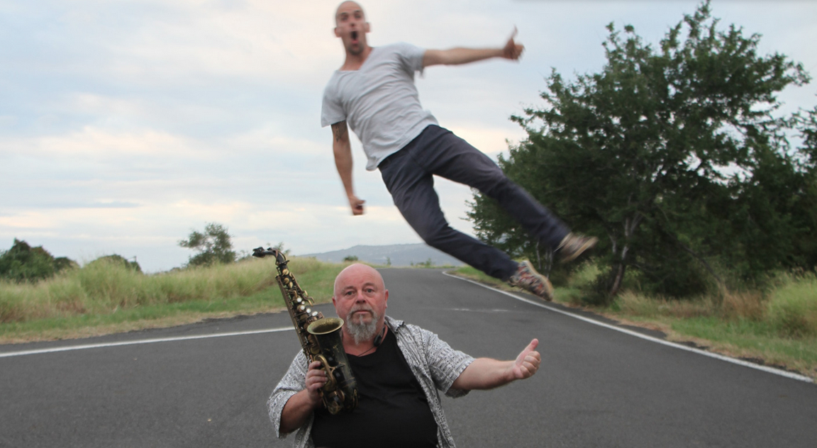 CIE TILAWCIS / FRÉNÉSIES