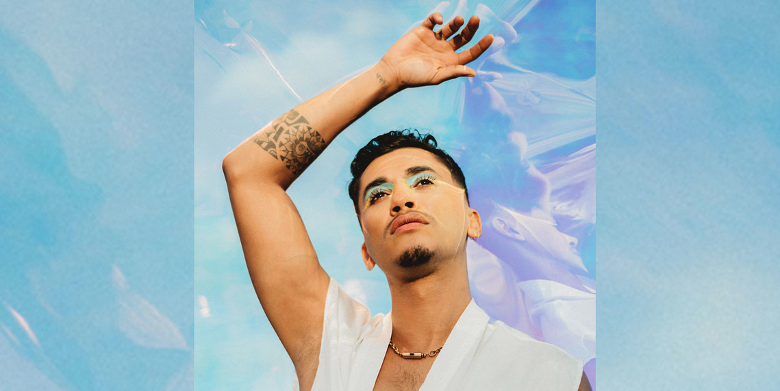 VARIÉTÉ RÉUNIONNAISE / MICKAEL POUVIN