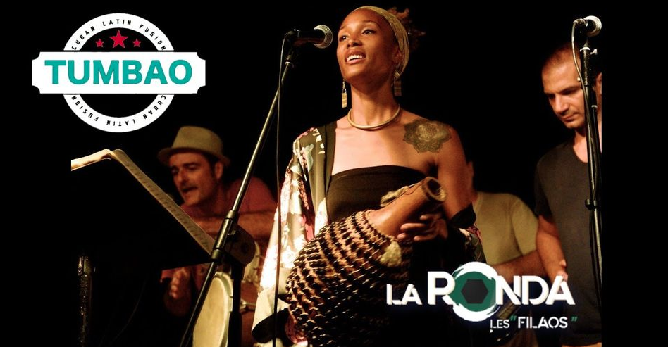 MUSIQUES AFRO-CUBAINES / TUMBAO