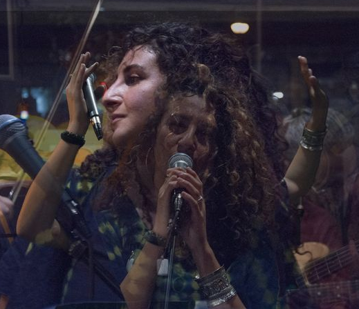 SOUL REGGAE / ASSIA TRIO