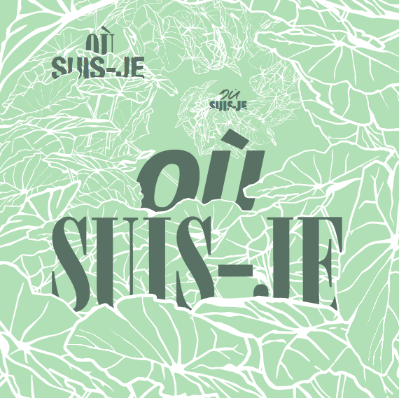 HOMMAGE À BRUNO LATOUR / EXPOSITION COLLECTIVE "OÙ SUIS-JE"