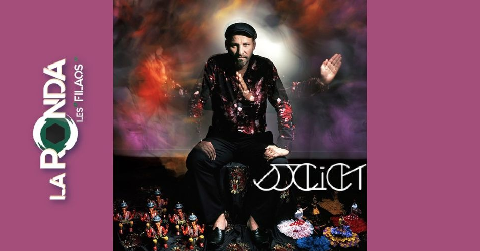 Worldtronica Tribal Techno Tropical Bass /DJ CLICK