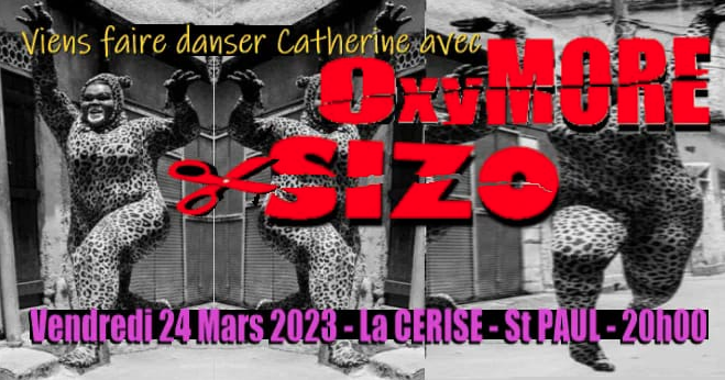 ELECTRO ROCK / oxymore + syzo