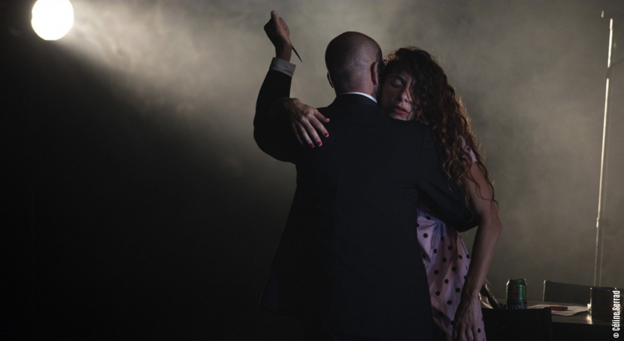 collectif lookatmekid / si PINA M'AVAIT DEMANDÉ