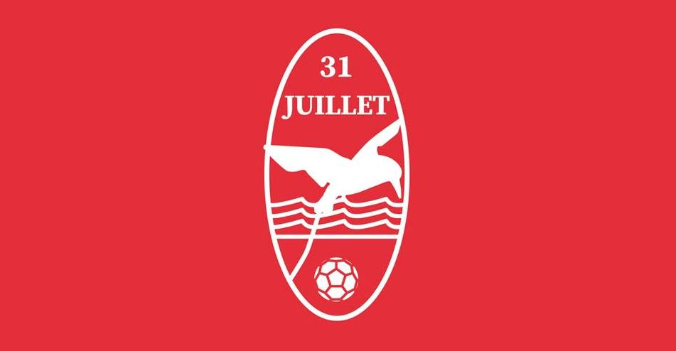  Joseph Ladj’ / 31 JUILLET FC
