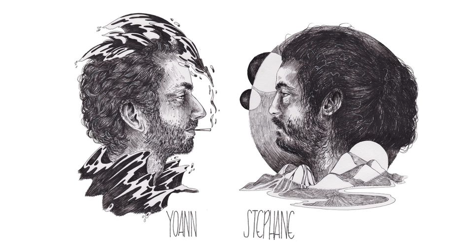 LES MARDIS DE L'IMPRO / DUO #3 : YOANN & STEPHANE