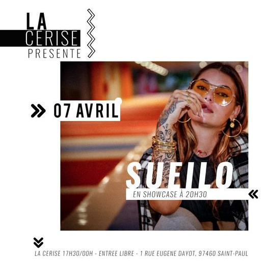 showcase / SUEILO