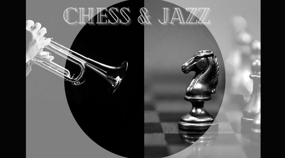 CHESS & JAZZ / PABLI AISPURO