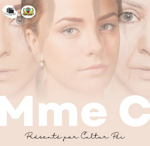 RESTO THÉÂTRE / 3 FEMMES OU MME C...