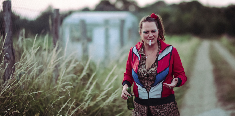 CHANSON FRANÇAISE / MAGGY BOLLE