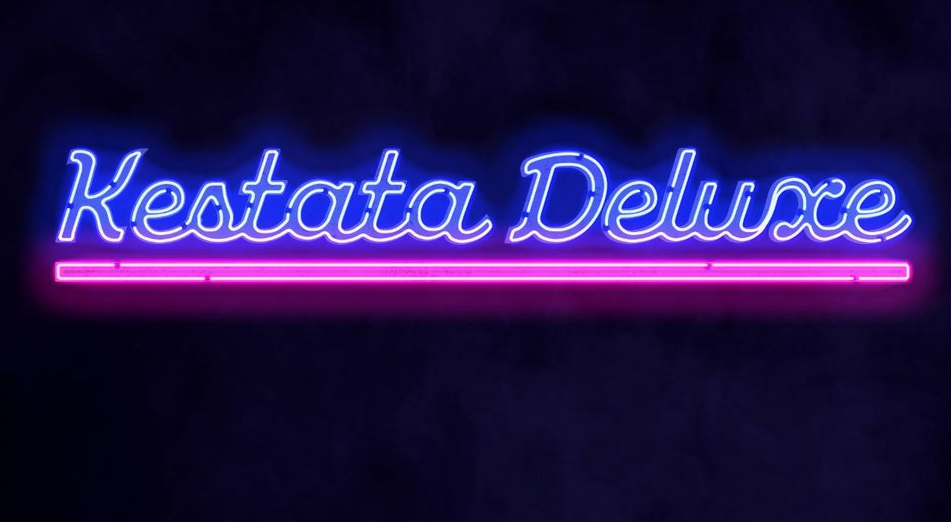 SOUL FUNK / KESTATA DELUXE