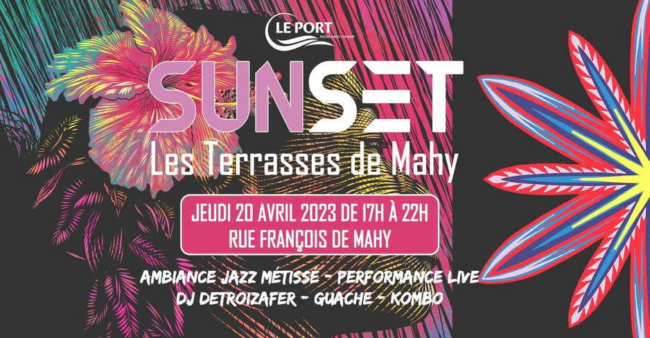 AMBIANCE JAZZ MÉTISSE / KOMBO + GUACHE + DJ DETROIZAFER