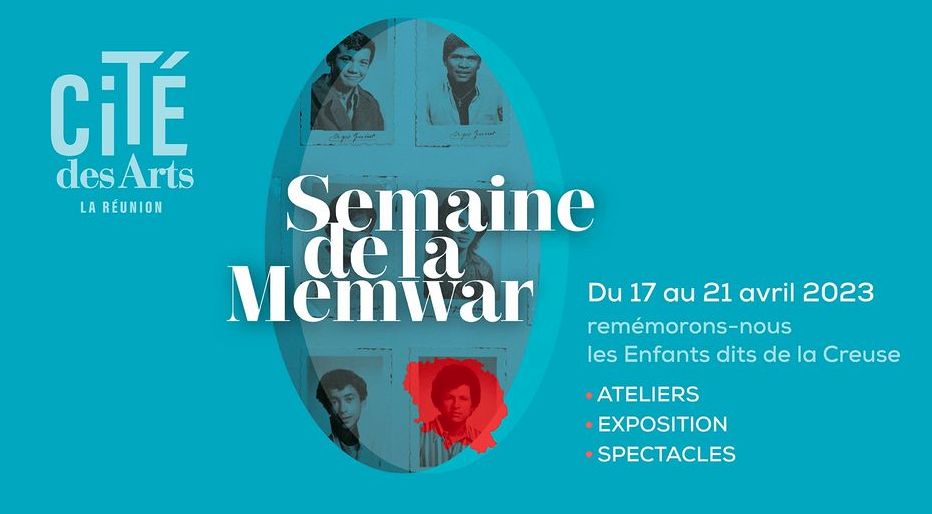 semaine de la memwar