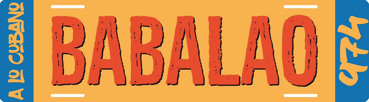 musiques cubaines / babalao