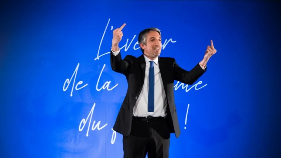 MEURICE, L'INTERVIEW WOKE'N'ROLL