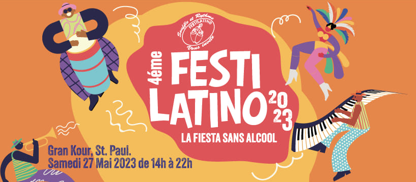 FESTILATINO 2023
