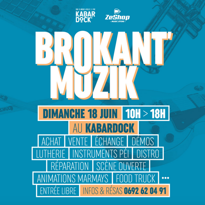 BROKANT'MUSIK
