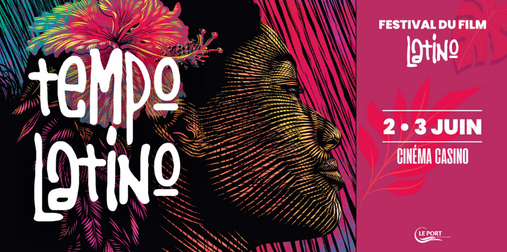 FESTIVAL DU FILM LATINO / GUANTANAMERA