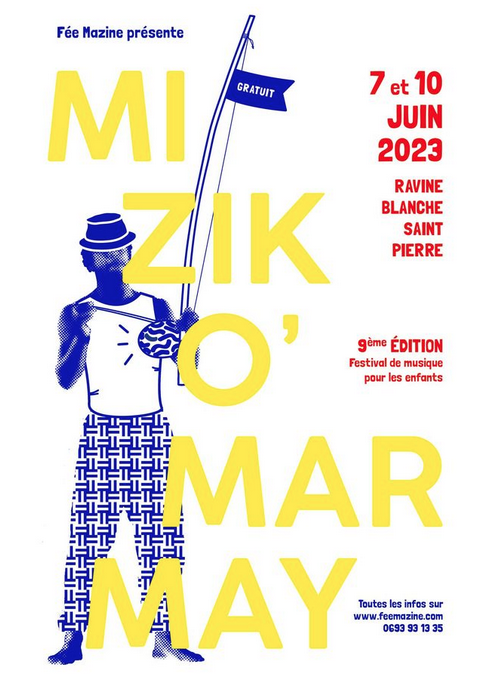 FESTIVAL MIZIK O' MARMAY