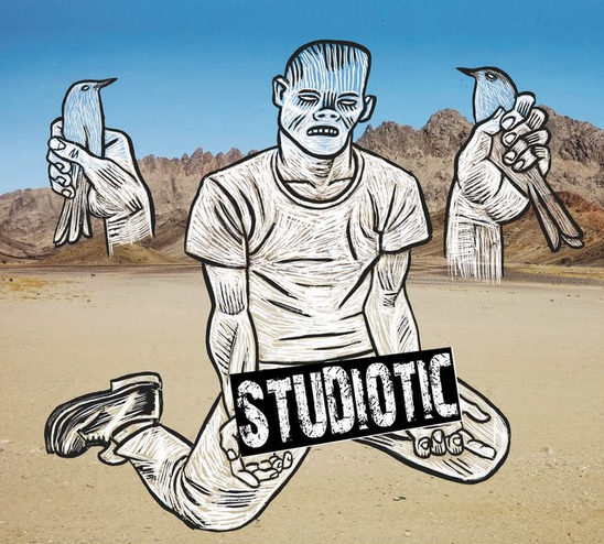 electro post-punk / kilkil