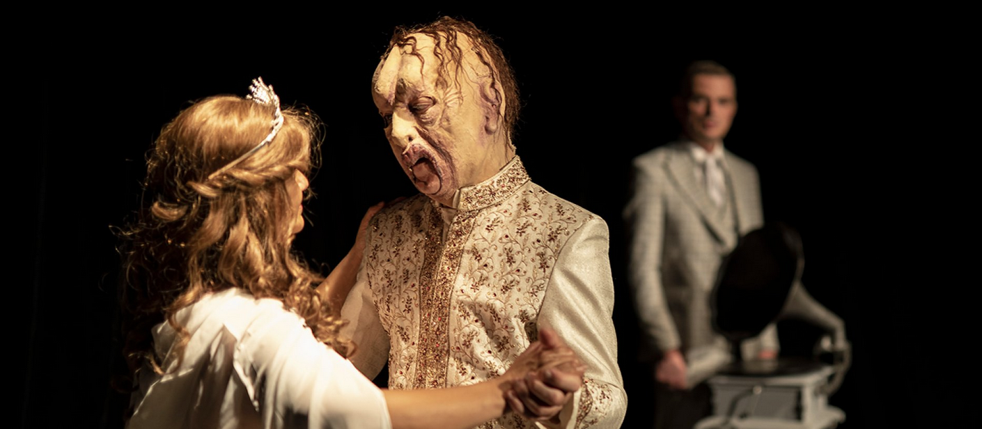 CIE LÉLA / L'incroyable histoire de John l'éléphant (GRATUIT)