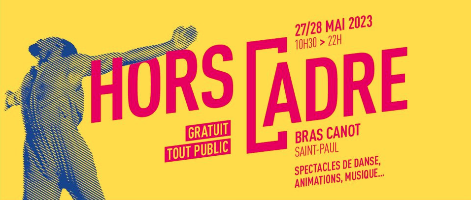 Cie Morphose + Cie Ex Nihilo + Cie DADR + Cie FATC / festival hors cadre (suite)