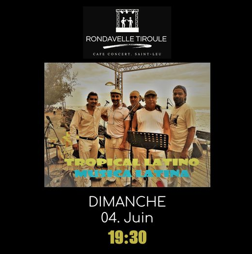 MUSIQUES LATINO-AMERICAINES / TROPICAL LATINO
