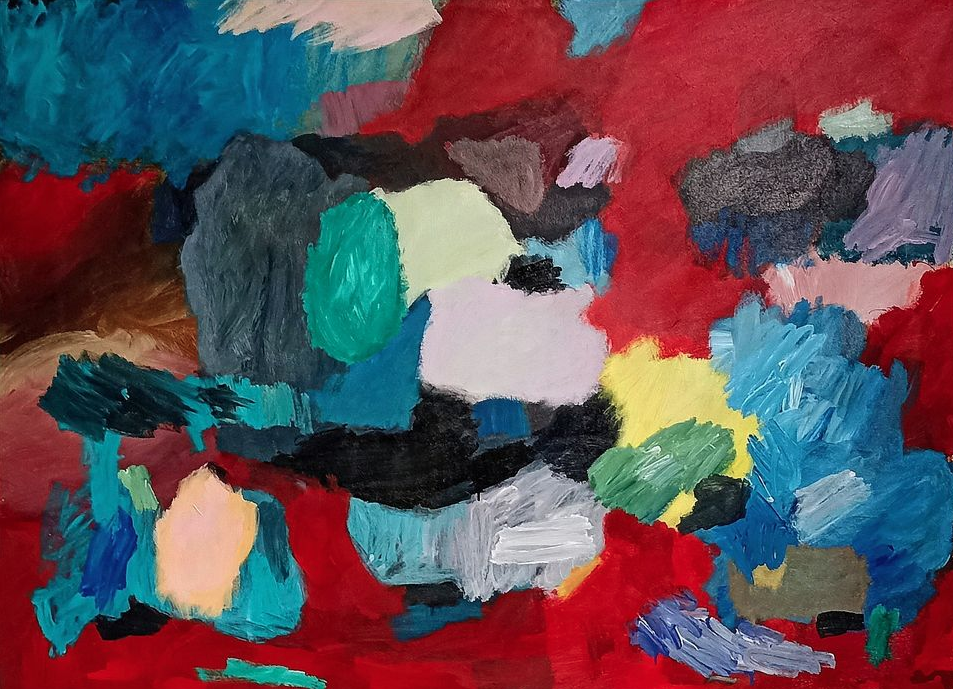 RIO PALME / DE L'ATELIER (VERNISSAGE)