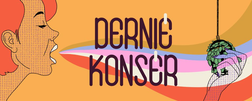DERNIÉ KONSÈR / FÊTE DE LA MUSIQUE