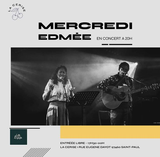 EDMÉE