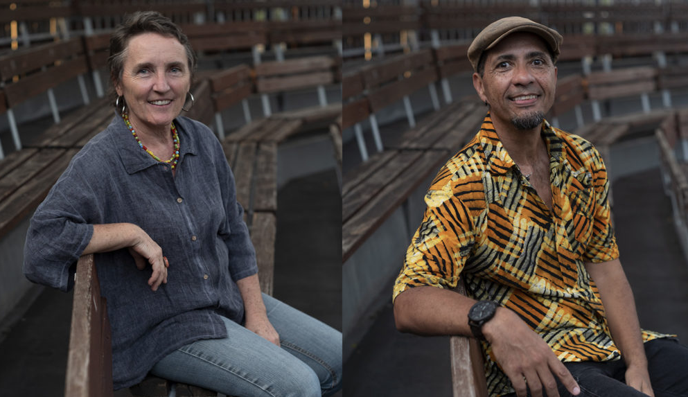 KONPANI IBAO / ZISTWAR PÉI PARANNDAN #6 : LOYOMANG I VYIN ROD LA BOTÉ