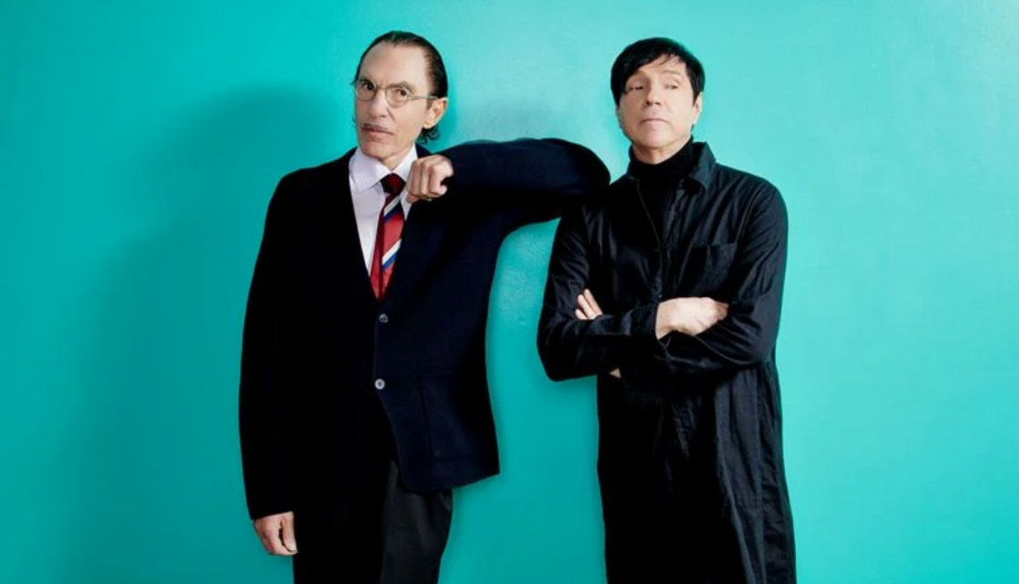 KAZADOC / THE SPARKS BROTHERS