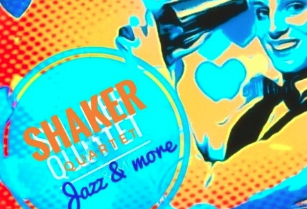 JAZZ & MORE / SHAKER QUARTET