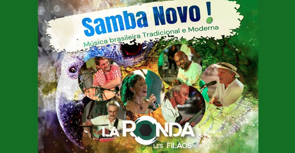 SAMBA / SAMBA NOVO