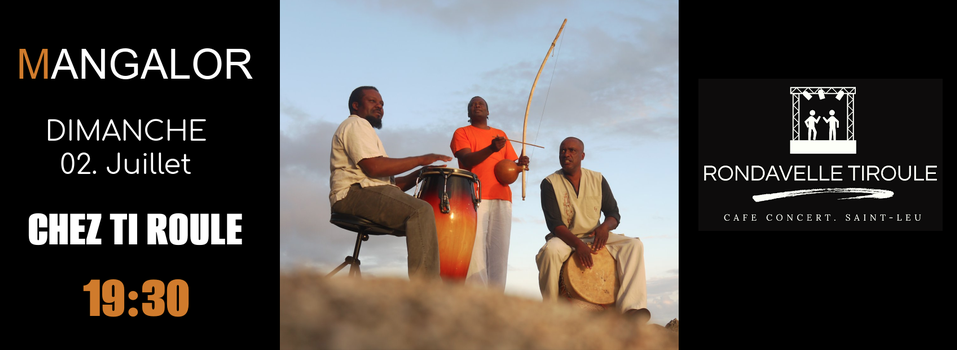 MALOYA / MANGALOR