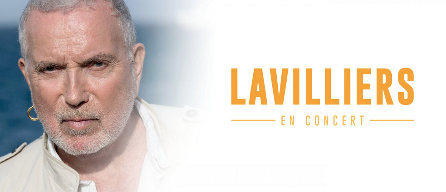 CHANSON FRANÇAISE / BERNARD LAVILLIERS (COMPLET)