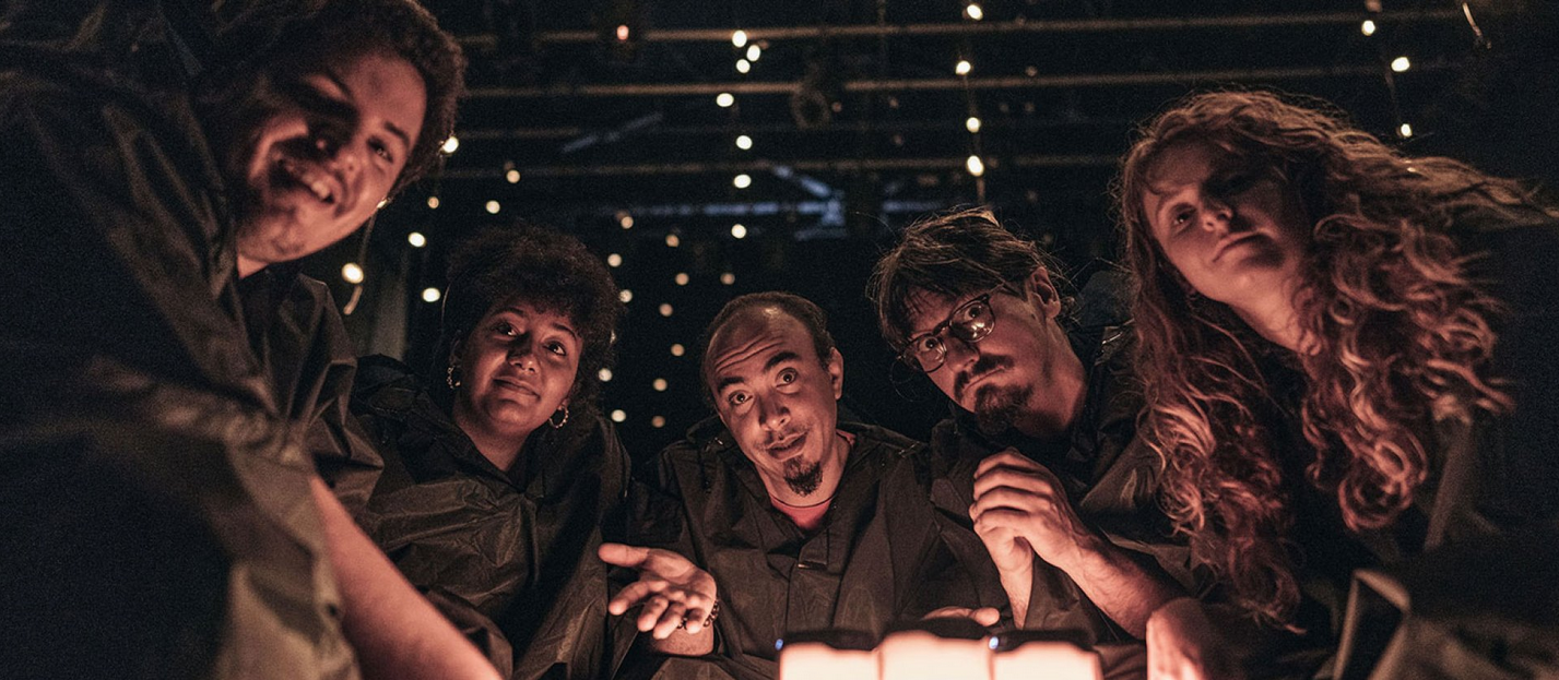 KONPANI KARANBOLAZ / MAHAVEL