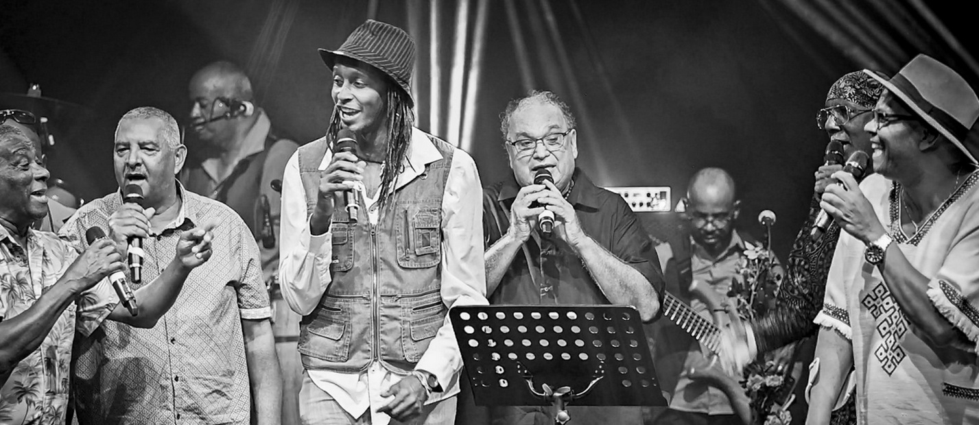 SÉGA MALOYA / BOUKÉ FONNKÈR