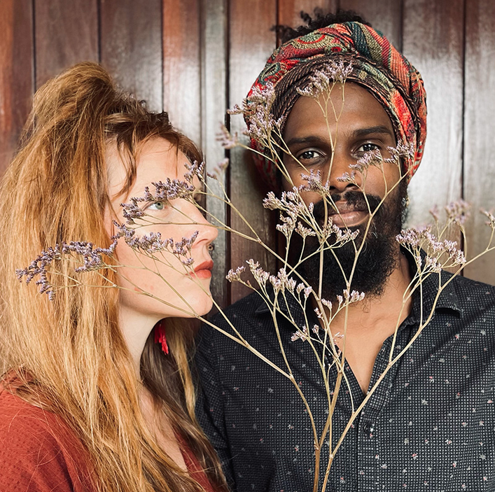 Maloya - chanson / SAODAJ