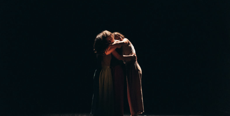 CIE QU'AVEZ-VOUS FAIT DE MA BONTÉ / COMPLAINTE D'UNE TENDRESSE